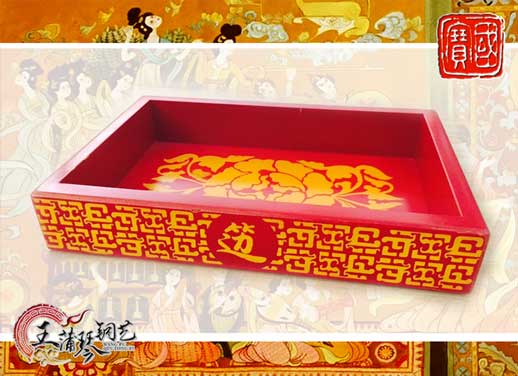 木籩，祭孔用具，祭祀道具